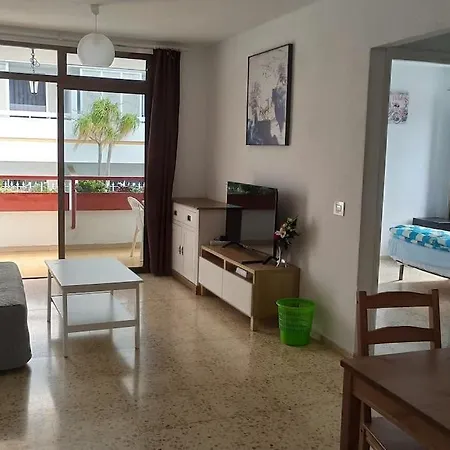 Apartment Altemar In Americas *