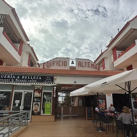 Altemar In Americas * アロナ