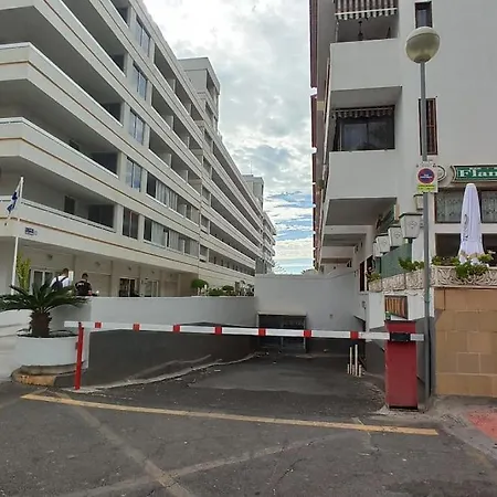 Apartment Altemar In Americas