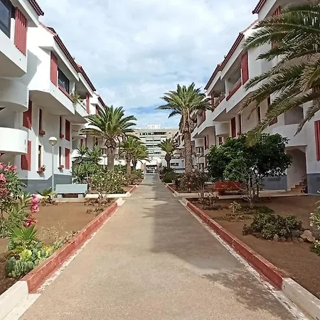 Apartment Altemar In Americas *