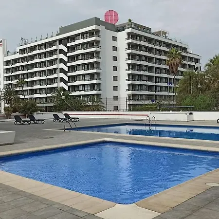 Altemar In Americas * Arona (Tenerife)