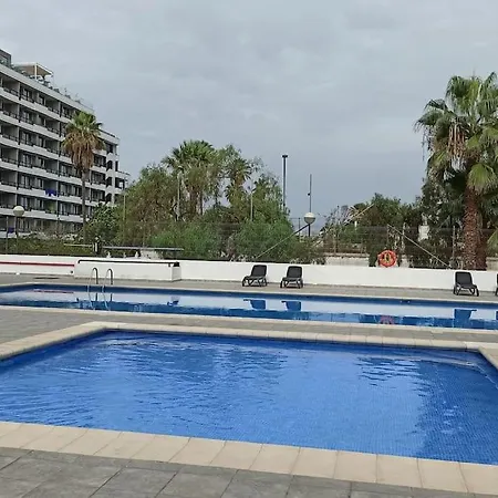 Altemar In Americas Apartment Arona (Tenerife)