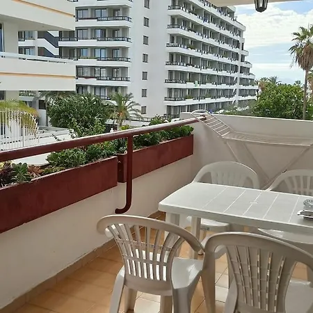 Apartment Altemar In Americas Arona (Tenerife)