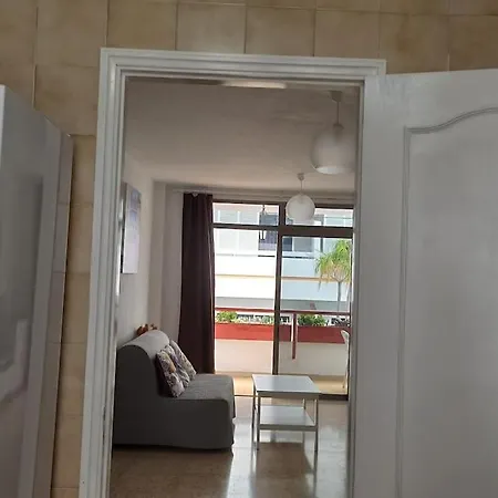 Apartment Altemar In Americas