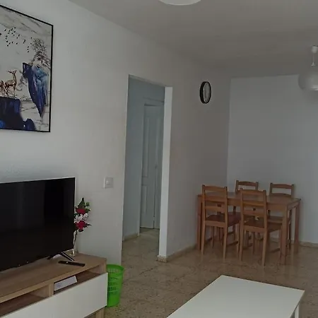 Apartment Altemar In Americas Arona (Tenerife)