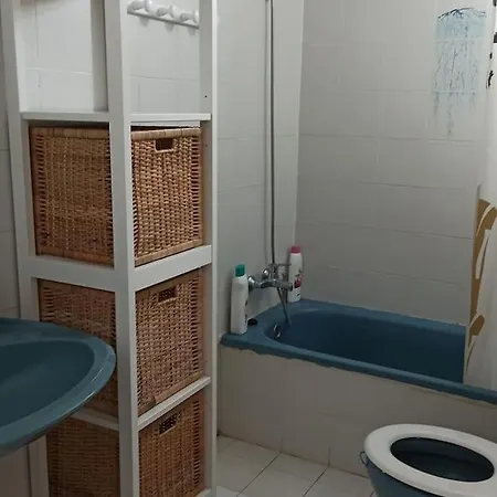 Apartment Altemar In Americas
