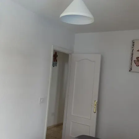 Appartement Altemar In Americas