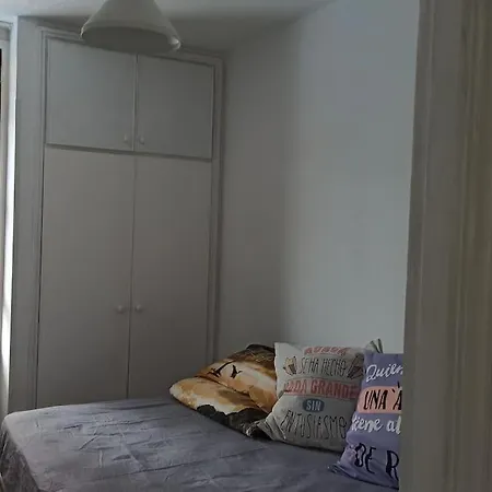 Altemar In Americas Apartment *