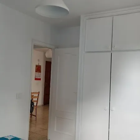 Altemar In Americas Apartment *