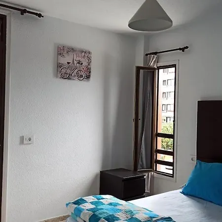 Apartment Altemar In Americas *