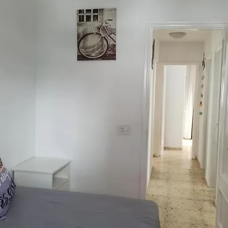 Altemar In Americas Apartment Arona (Tenerife)